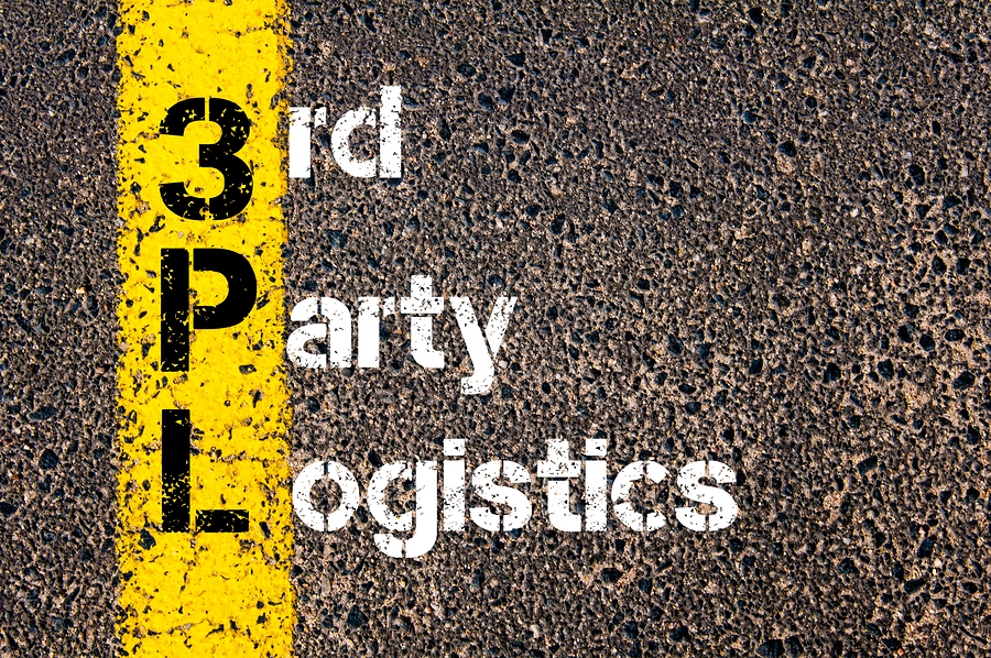 Third Party Logistics