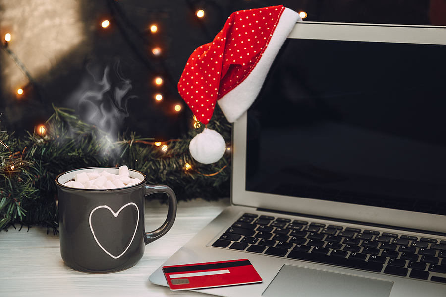 holiday e-commerce tips