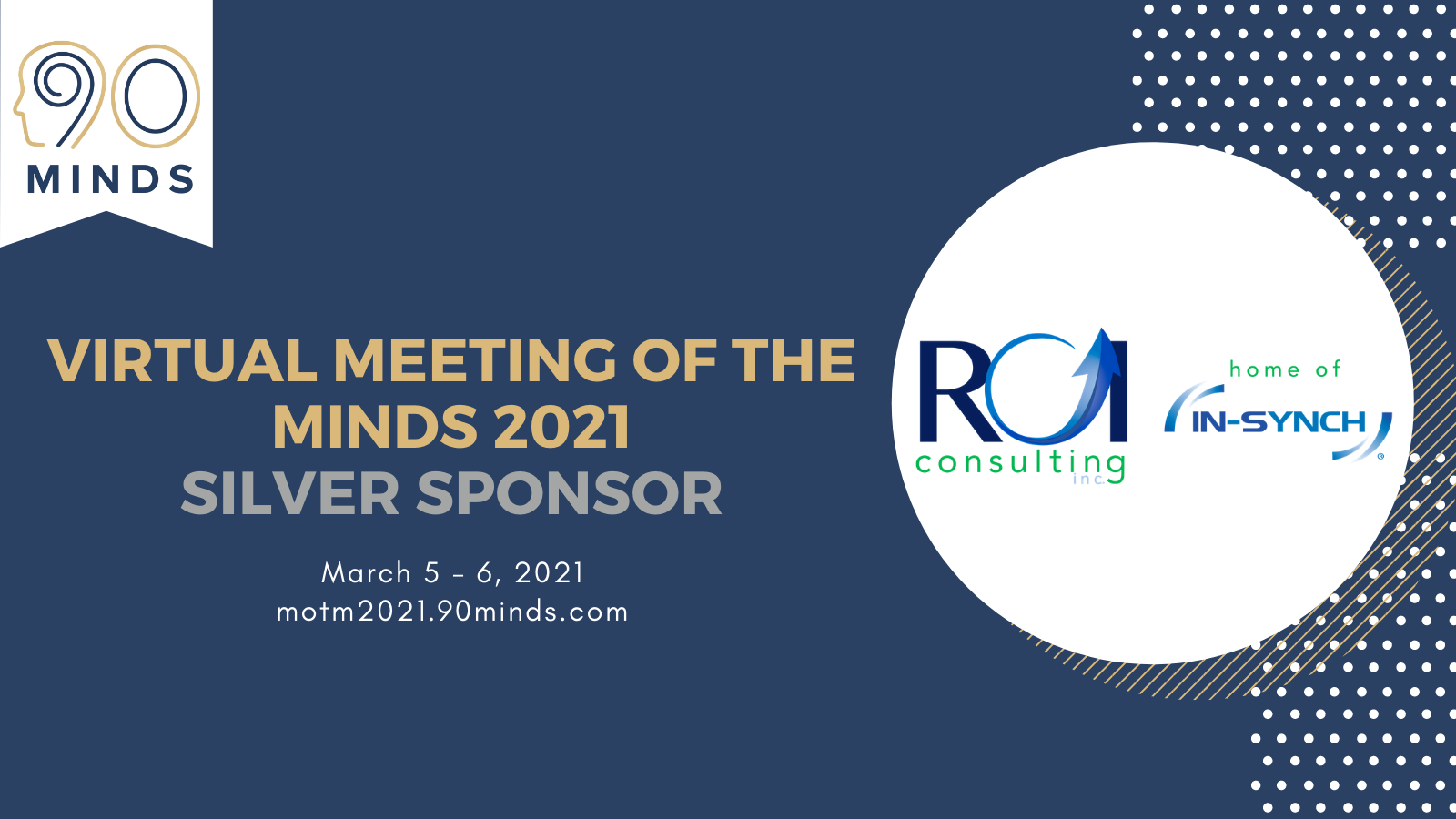 90 Minds Meeting of the Minds 2021