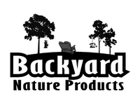 Backyard Nature Products logo