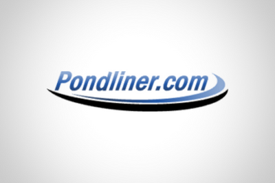 pondliner.com logo