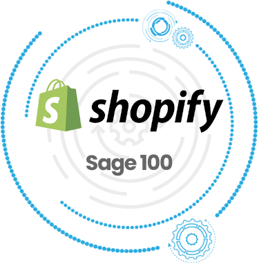 Sage 100 for Shopify