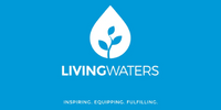 Living Waters Publications logo