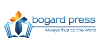 Bogard Press Logo