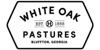 white oak pastures logo