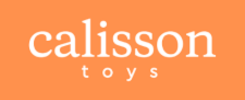 Calisson Toys logo