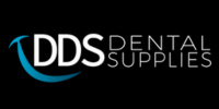 DDS Dental Supplies logo