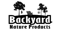 Backyard Nature Products logo