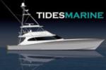 Tides Marine logo