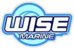 Wise Marine logo