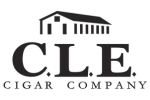 CLE Cigar Company logo