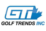 Golf Trends logo