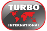 Turbo International logo