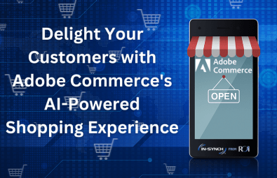 Adobe Commerce's AI-Powered Shopping Experience