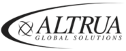 ALTRUA Global Solutions logo