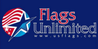 flags unlimited logo