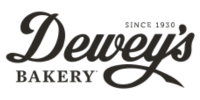 Dewey's Bakery logo