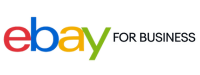 ebay for business logo