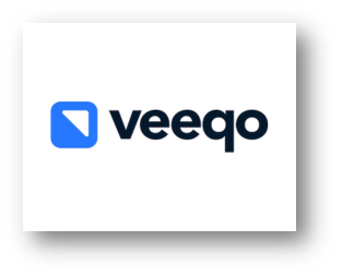 veeqo logo